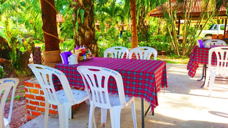 فندق The Happiness Resort