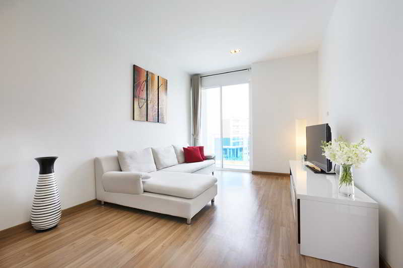 My Resort Service Apartment