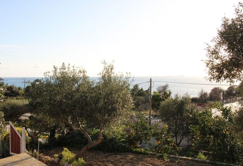 Oskars Studios & Apartments