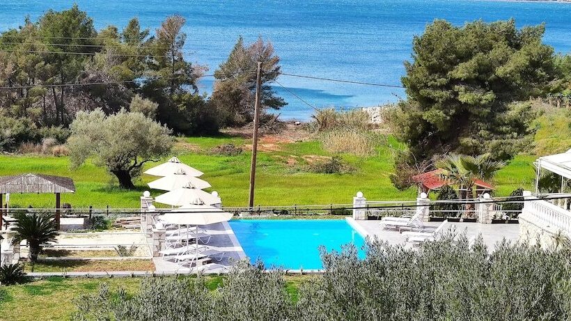 Oskars Studios & Apartments