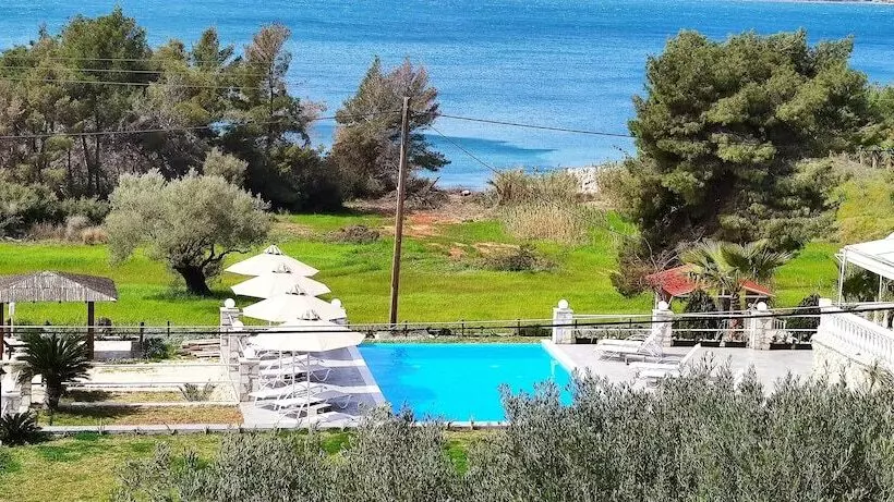 Oskars Studios & Apartments