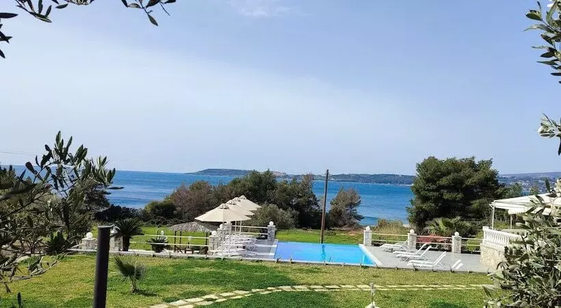 Oskars Studios & Apartments