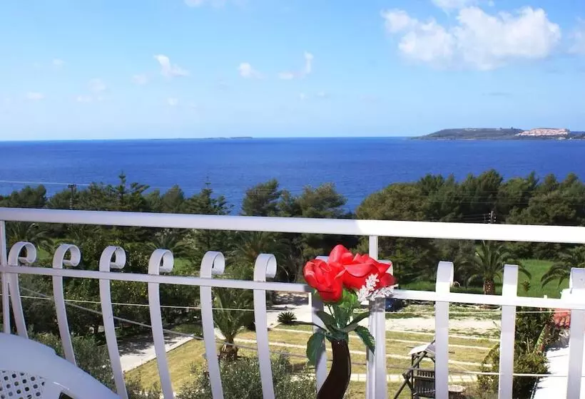 Oskars Studios & Apartments