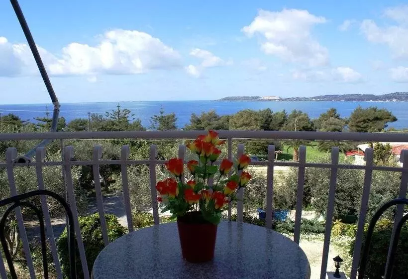 Oskars Studios & Apartments