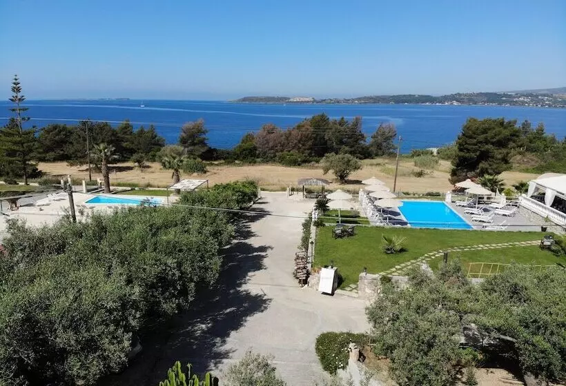 Oskars Studios & Apartments