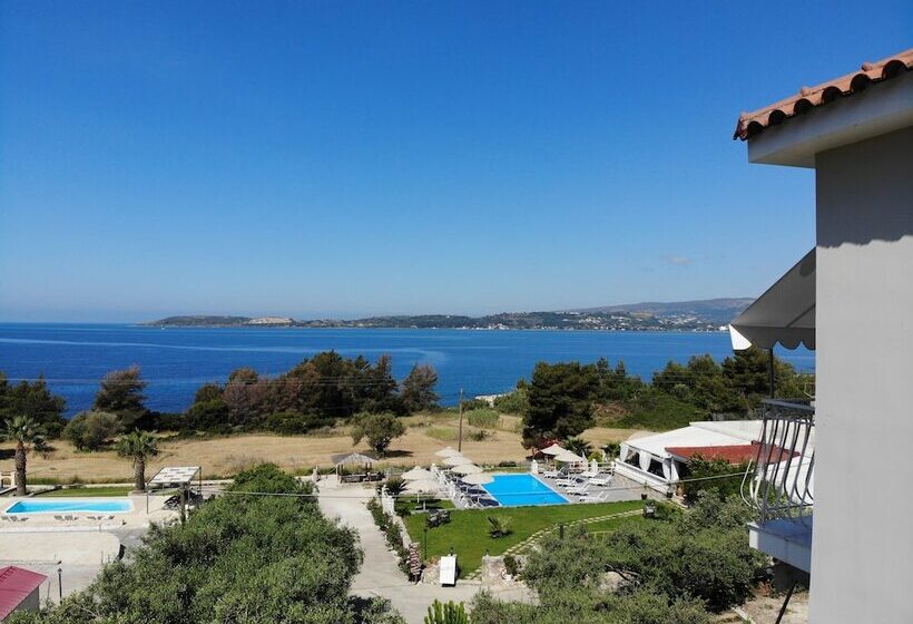 Oskars Studios & Apartments