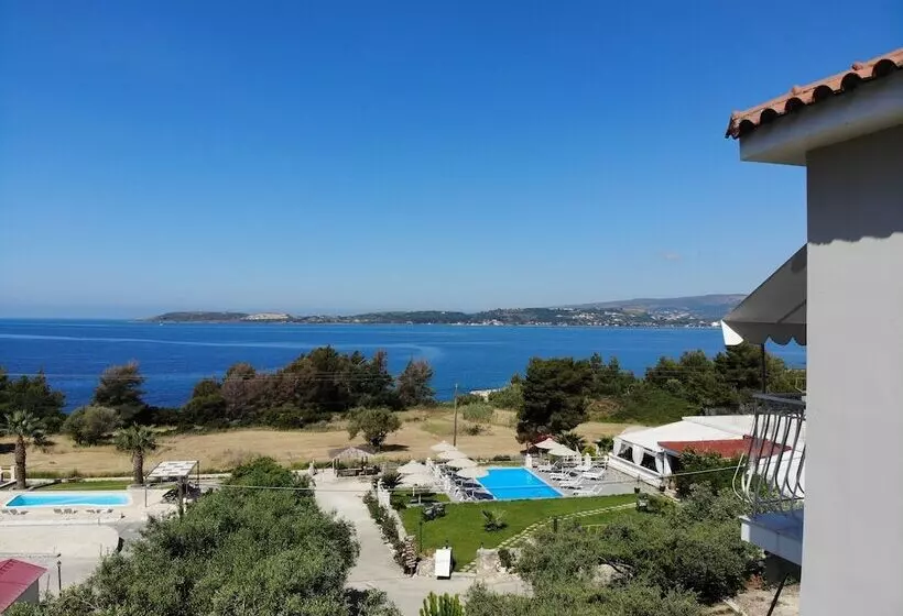 Oskars Studios & Apartments