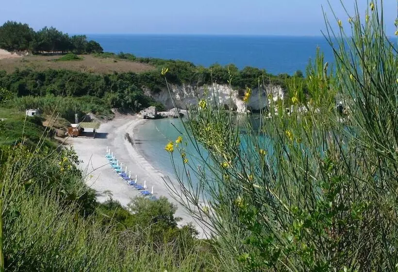 Oskars Studios & Apartments