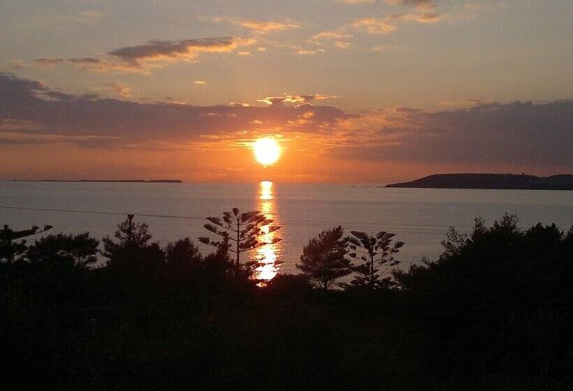 Oskars Studios & Apartments