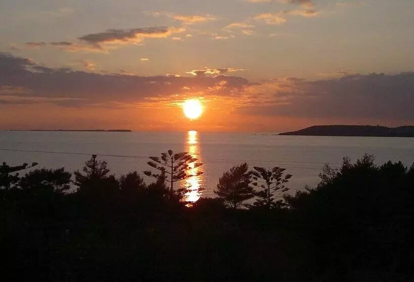 Oskars Studios & Apartments