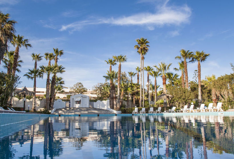 Kartibubbo Beach Resort