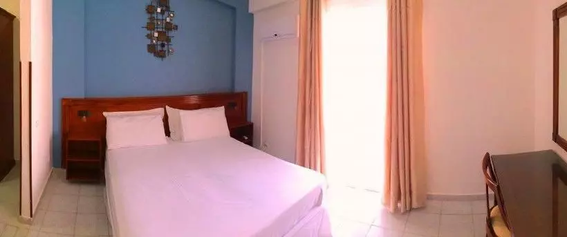 Kartibubbo Beach Resort