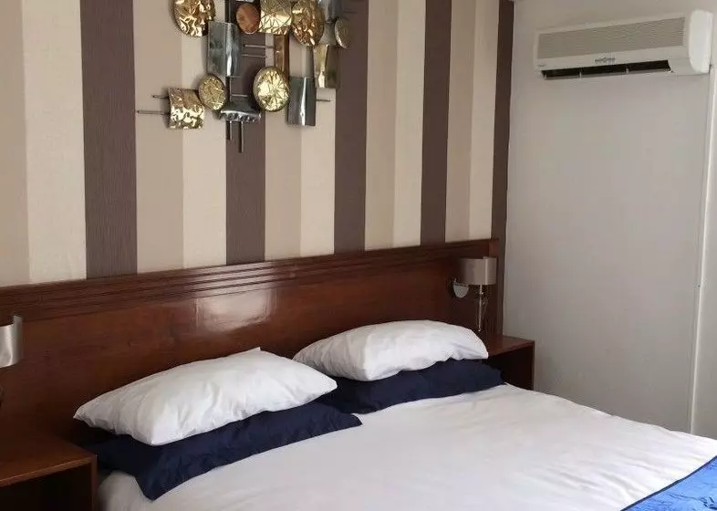 Kartibubbo Beach Resort