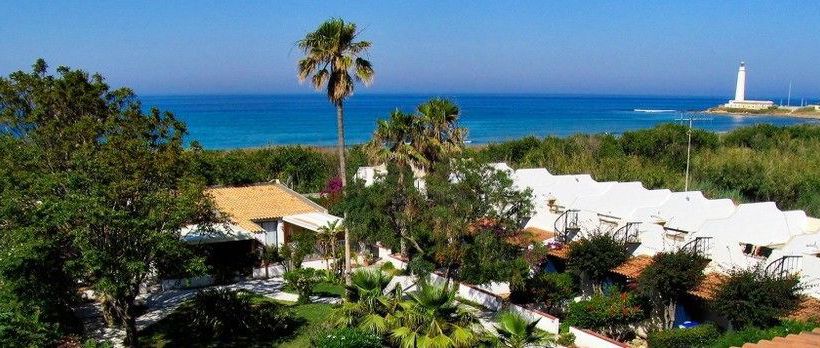 Kartibubbo Beach Resort