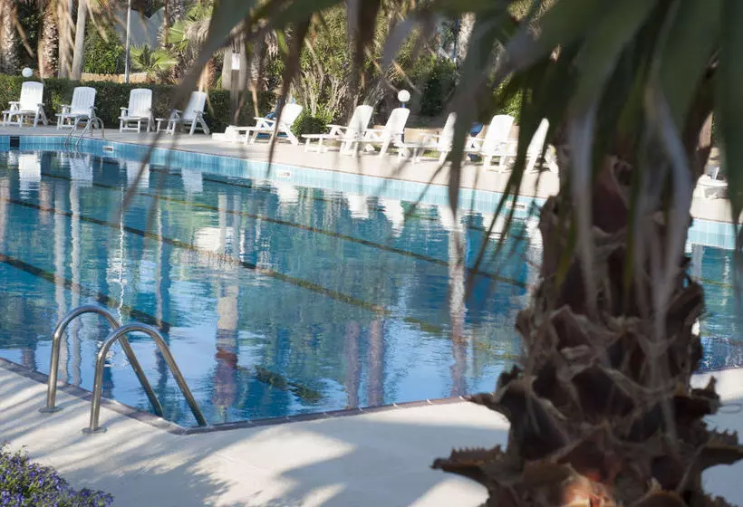 Kartibubbo Beach Resort