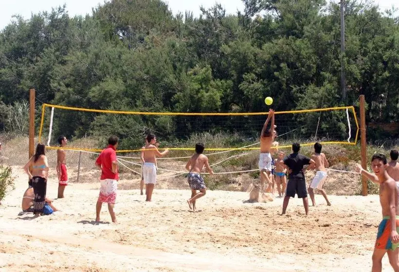 Kartibubbo Beach Resort