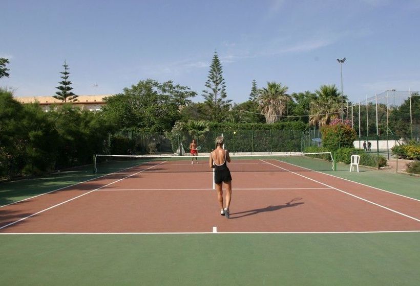 Kartibubbo Beach Resort