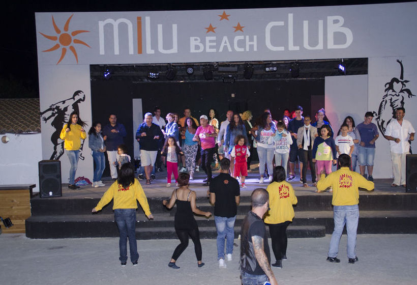 Kartibubbo Beach Resort