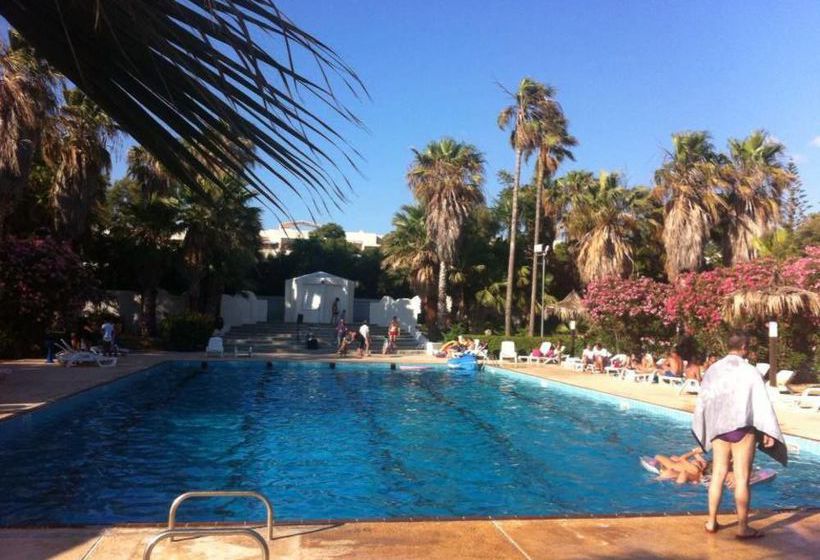 Kartibubbo Beach Resort