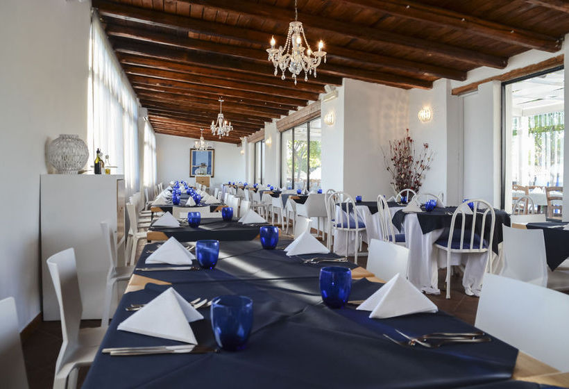 Kartibubbo Beach Resort