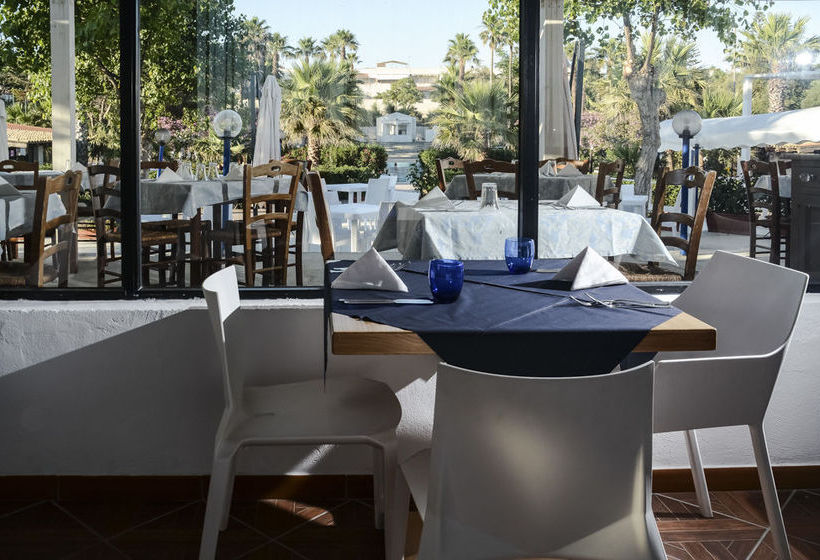 Kartibubbo Beach Resort