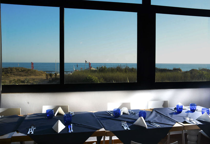 Kartibubbo Beach Resort