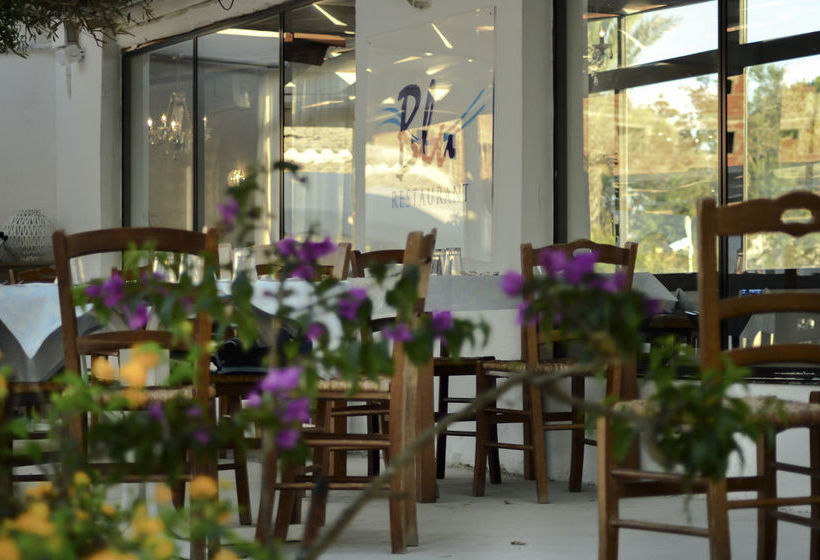 Kartibubbo Beach Resort