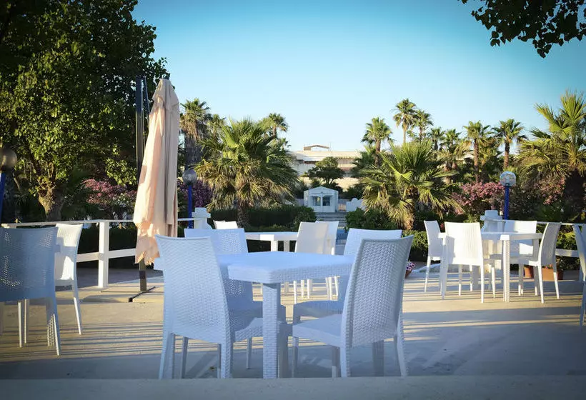 Kartibubbo Beach Resort