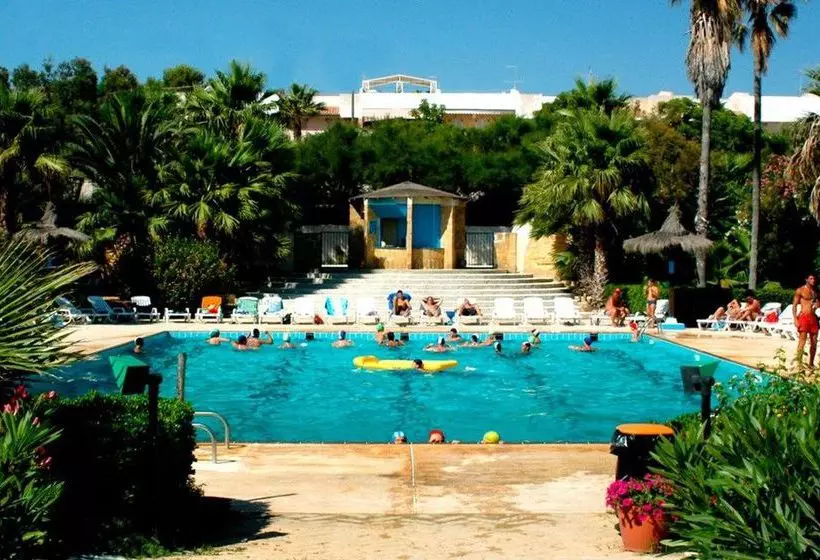 Kartibubbo Beach Resort