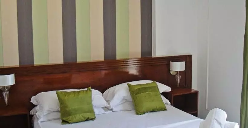 Kartibubbo Beach Resort