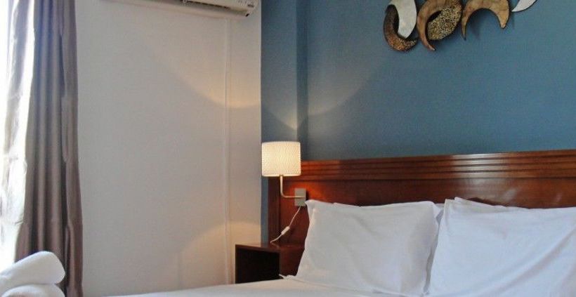 Kartibubbo Beach Resort