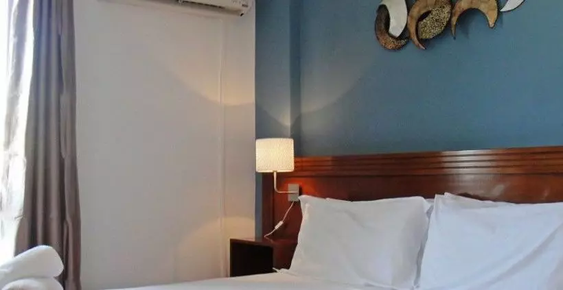 Kartibubbo Beach Resort