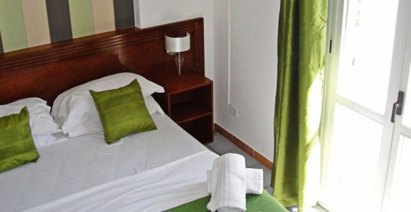 Kartibubbo Beach Resort