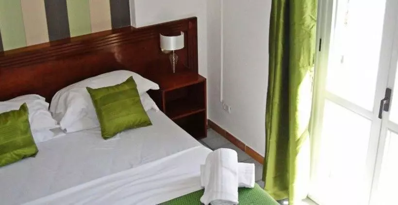 Kartibubbo Beach Resort