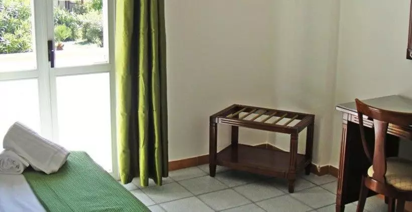 Kartibubbo Beach Resort