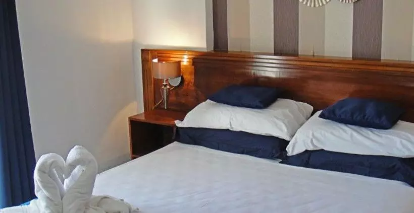 Kartibubbo Beach Resort