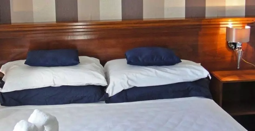 Kartibubbo Beach Resort