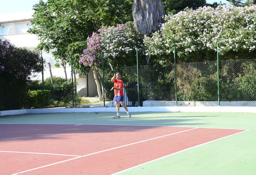 Kartibubbo Beach Resort