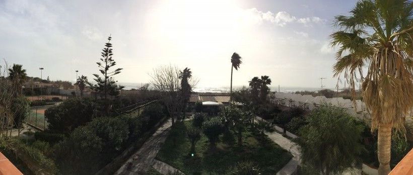 Kartibubbo Beach Resort