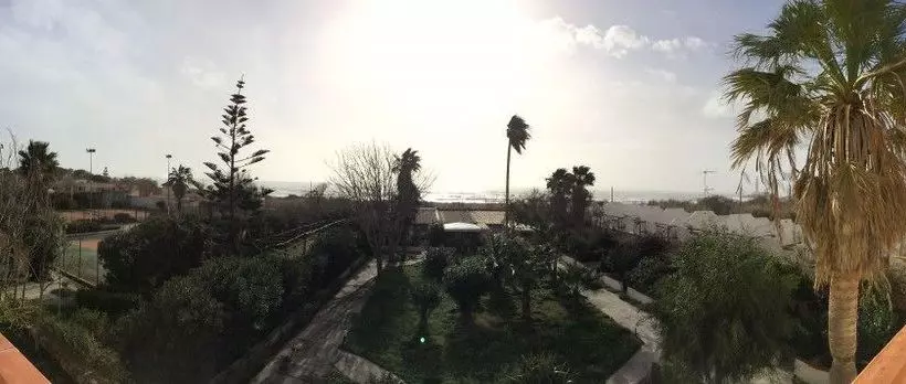 Kartibubbo Beach Resort