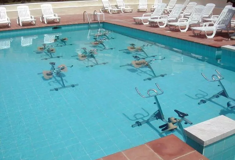 Kartibubbo Beach Resort