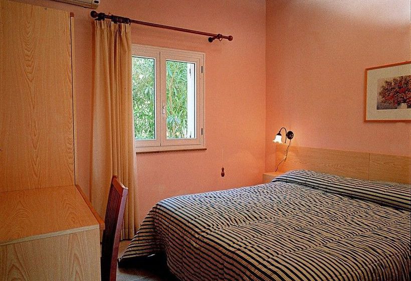 Kartibubbo Beach Resort