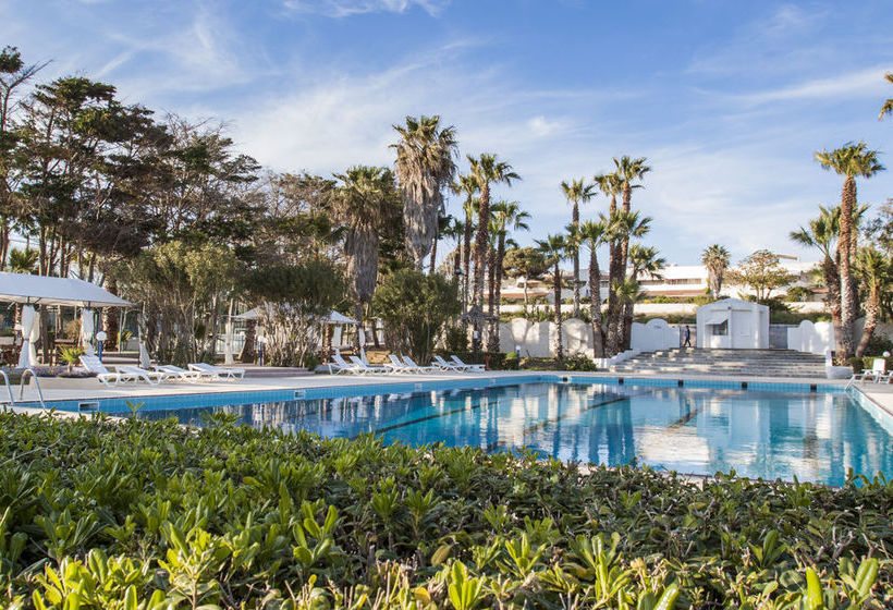 Kartibubbo Beach Resort