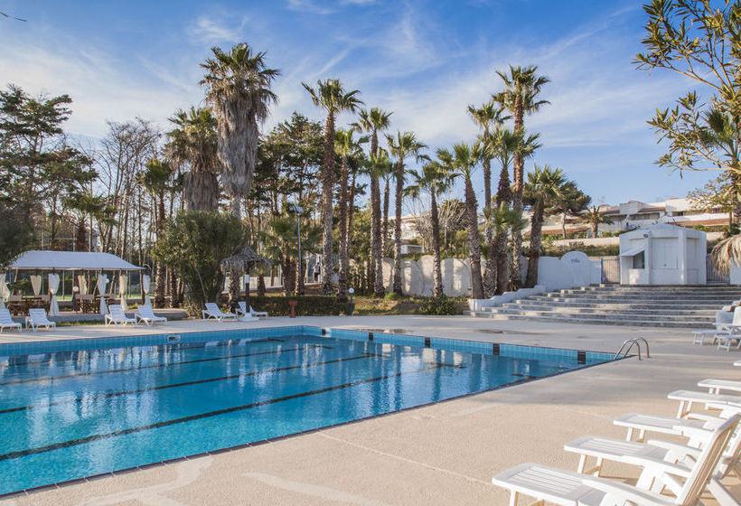 Kartibubbo Beach Resort