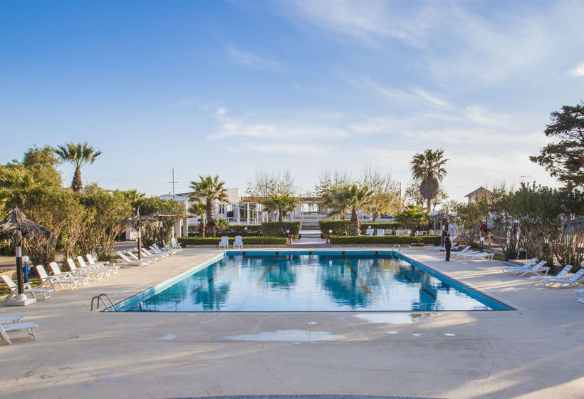 Kartibubbo Beach Resort