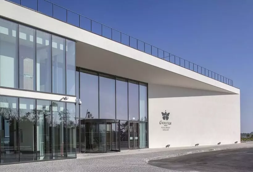 Royal Obidos Spa & Golf Resort