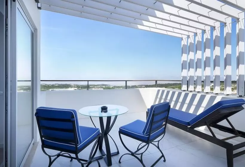 Royal Obidos Spa & Golf Resort