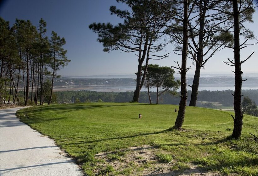 Royal Obidos Spa & Golf Resort