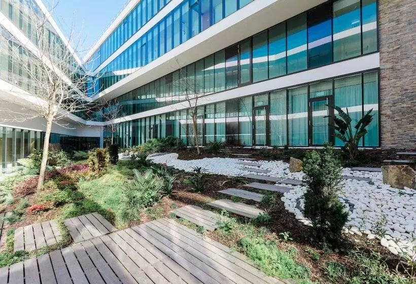 Royal Obidos Spa & Golf Resort