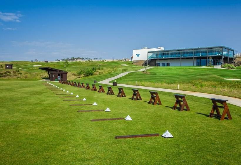 Royal Obidos Spa & Golf Resort